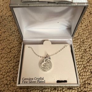 Sterling Silver Necklace